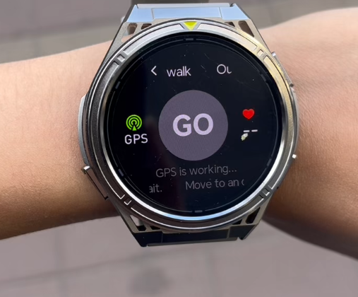 How to Use GPS on a Smartwatch: A Complete Guide for Outdoor Adventures(pic2)