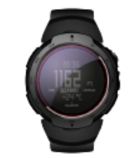 2016 LEADOYS launched 1st 3G smart watch phone