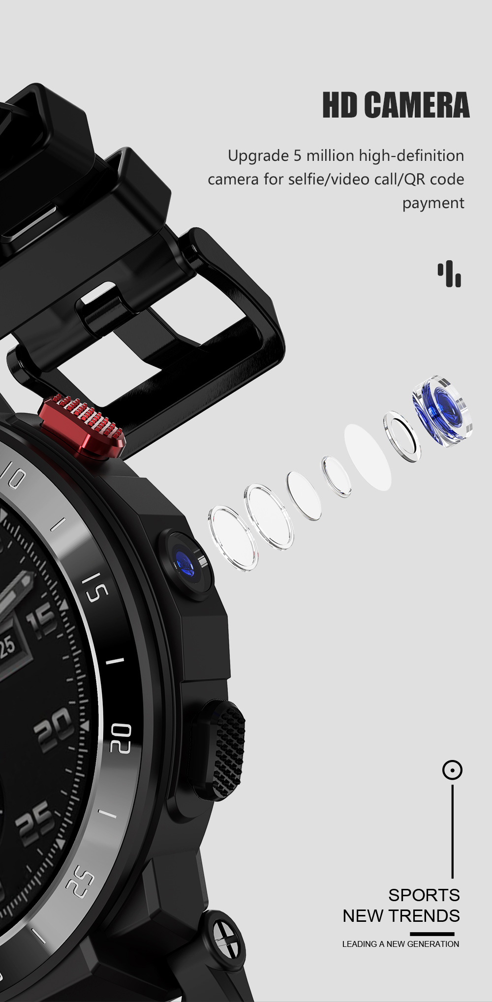 Z35  4G smartwatch(图3)