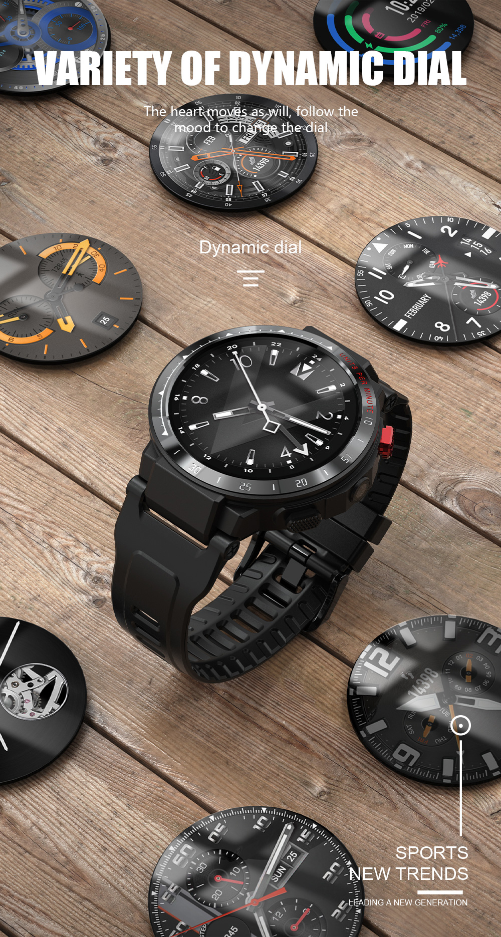 Z35  4G smartwatch(图5)