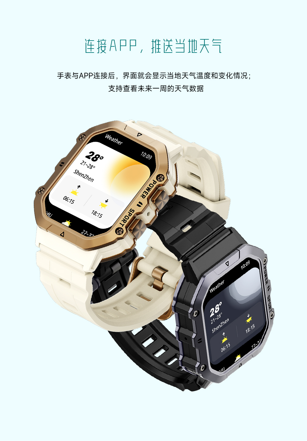 W1 智能手表(图9)