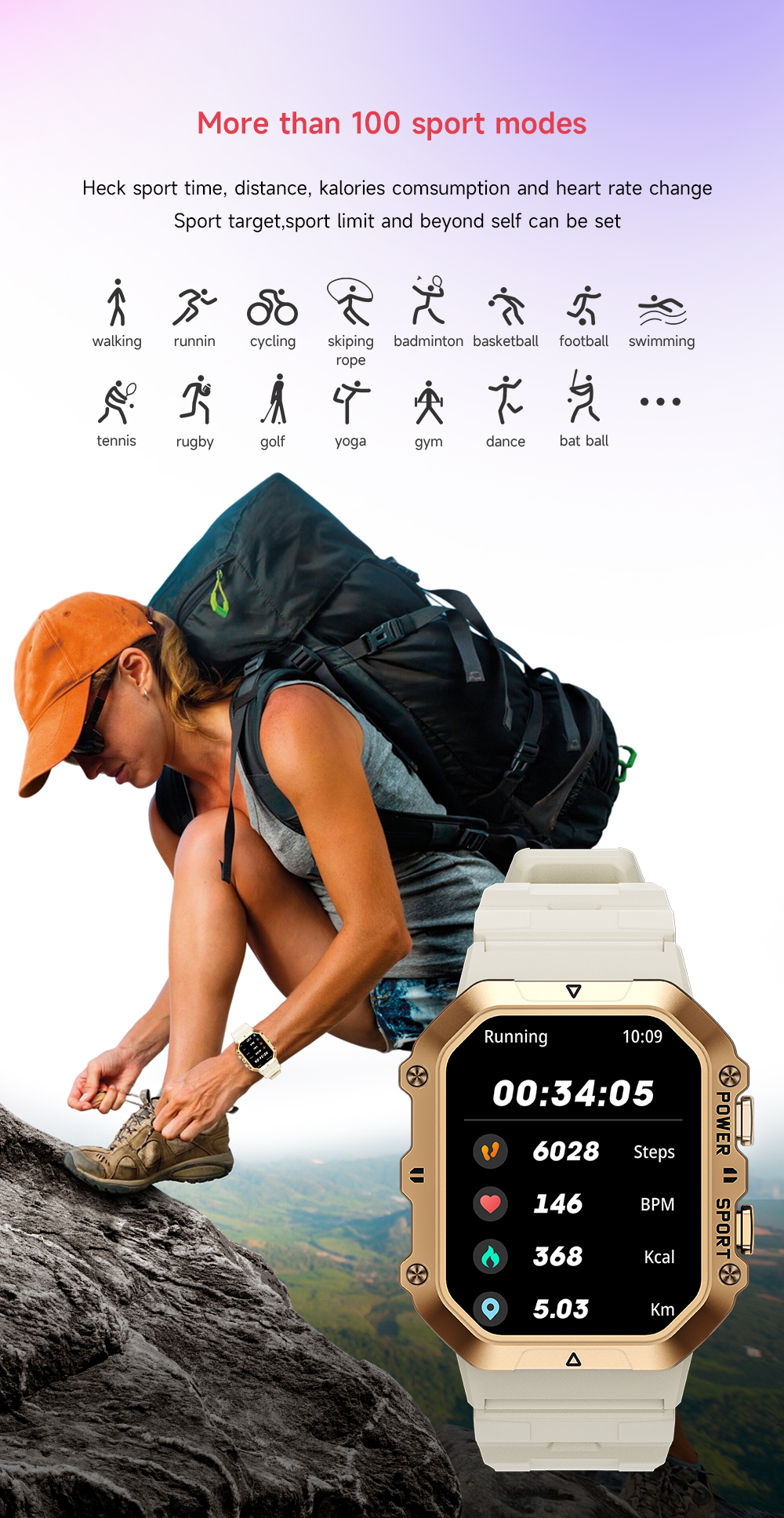 W1 Ladys smart watch(图6)