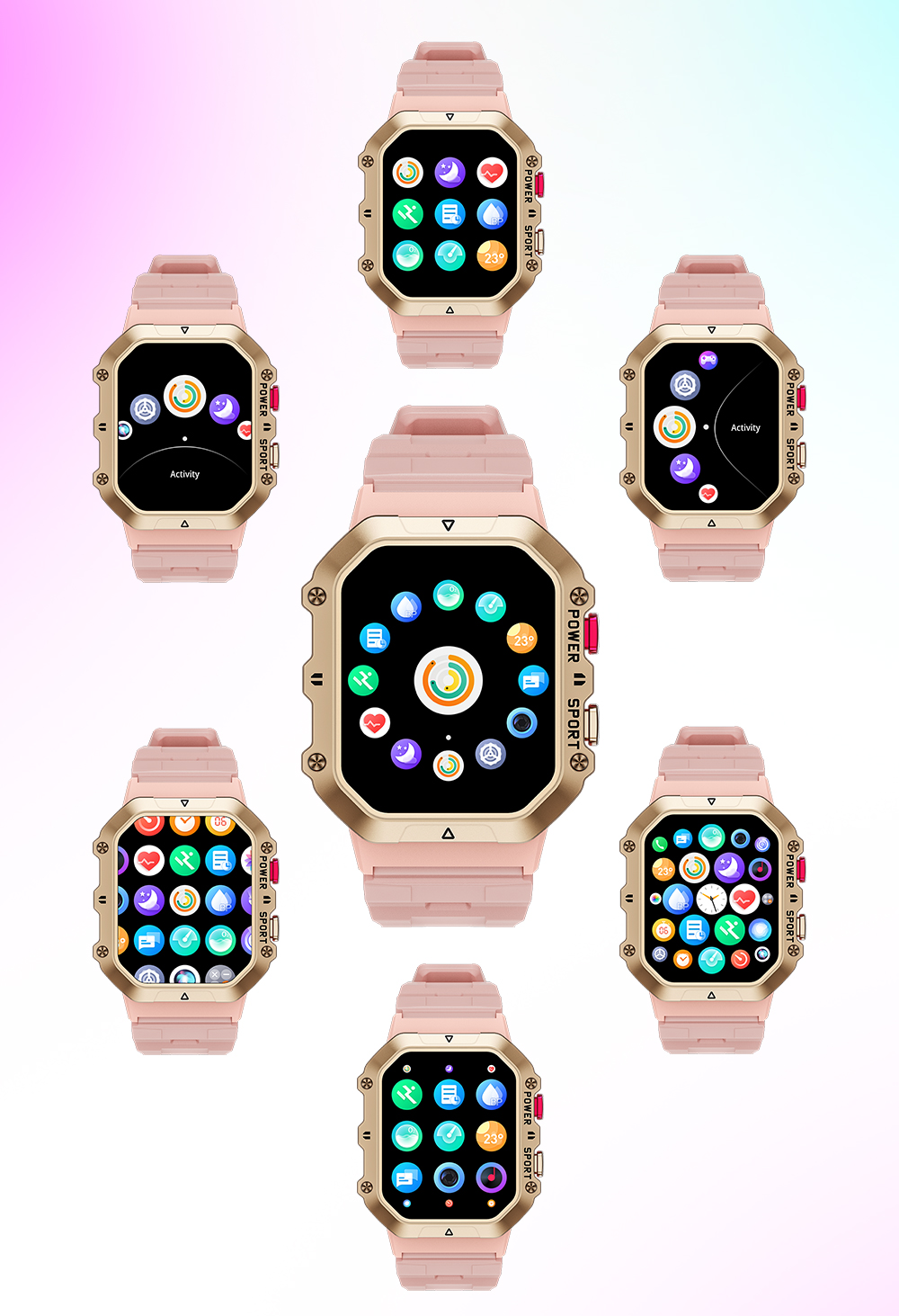 W1 Ladys smart watch(图13)