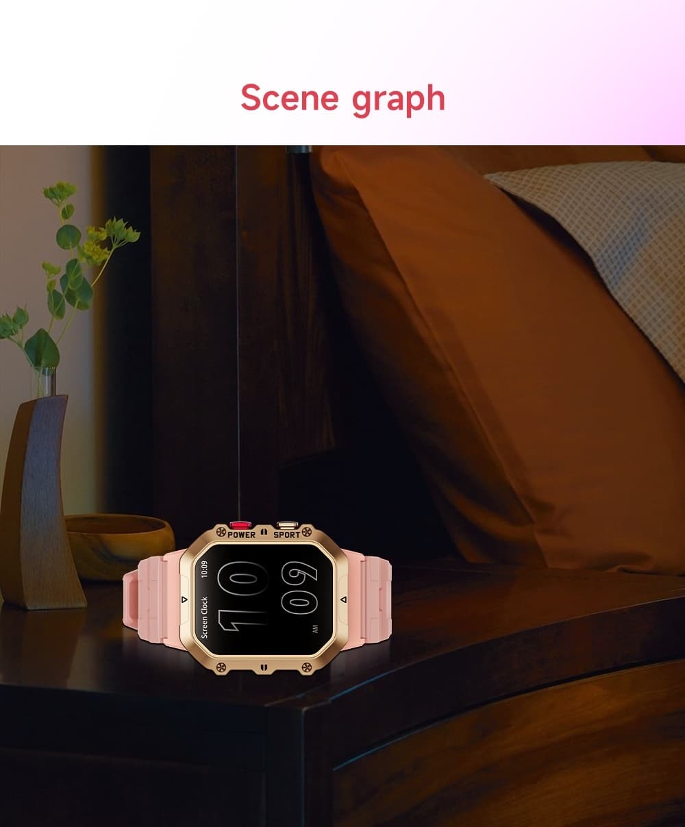 W1 Ladys smart watch(图14)