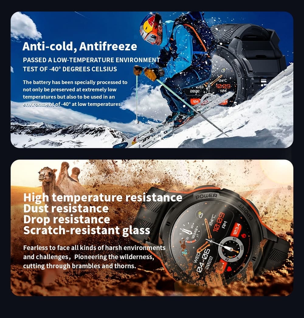 C25 Rugged Smartwatch(图8)