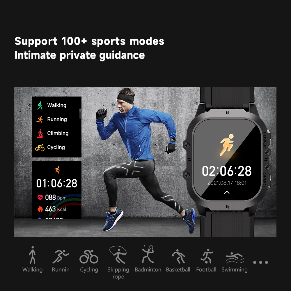 C26 Rugged Smartwatch(图7)