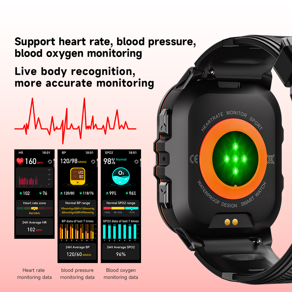 C26 Rugged Smartwatch(图9)