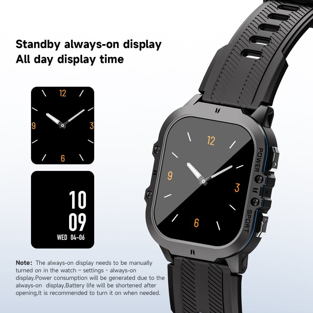 C26 Rugged Smartwatch(图10)