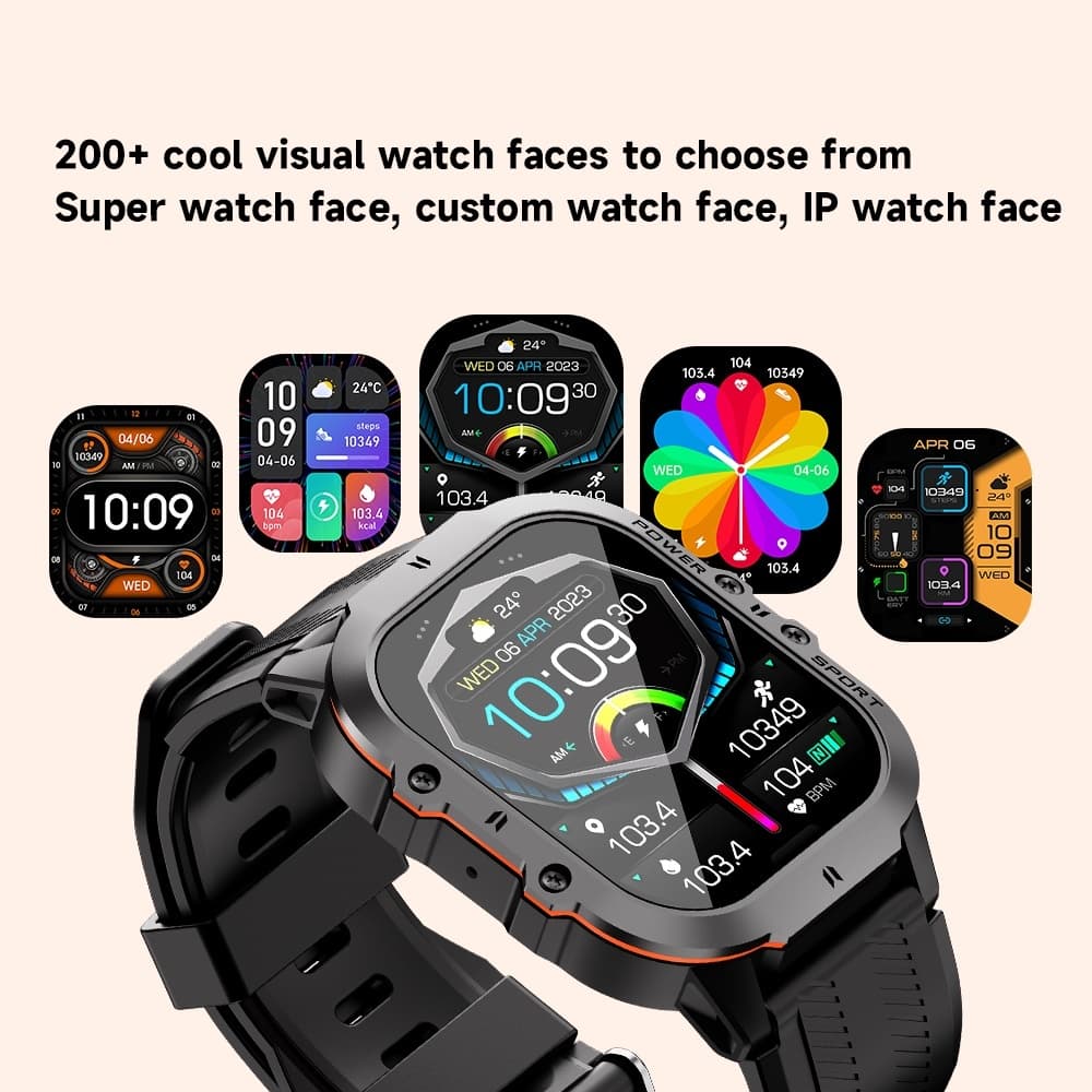C26 Rugged Smartwatch(图13)
