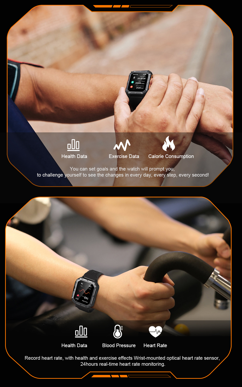 C20 Pro Rugged Smartwatch(图9)