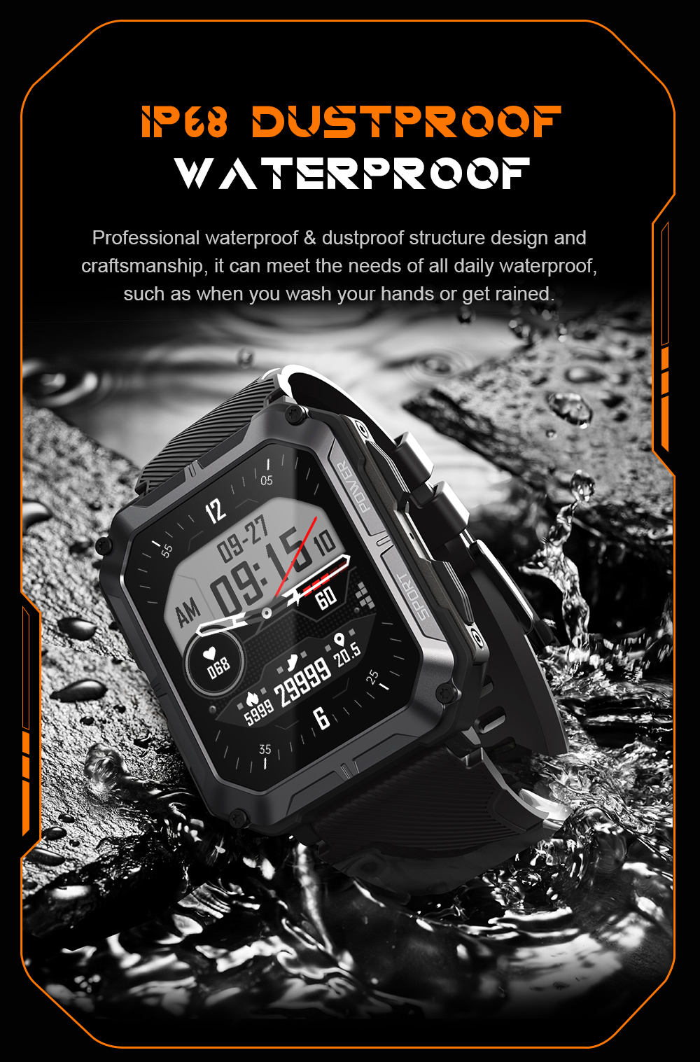 C20 Pro Rugged Smartwatch(图13)