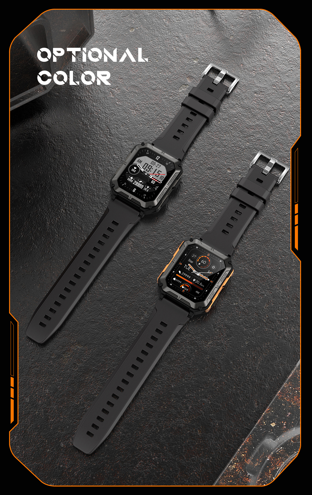 C20 Pro Rugged Smartwatch(图14)