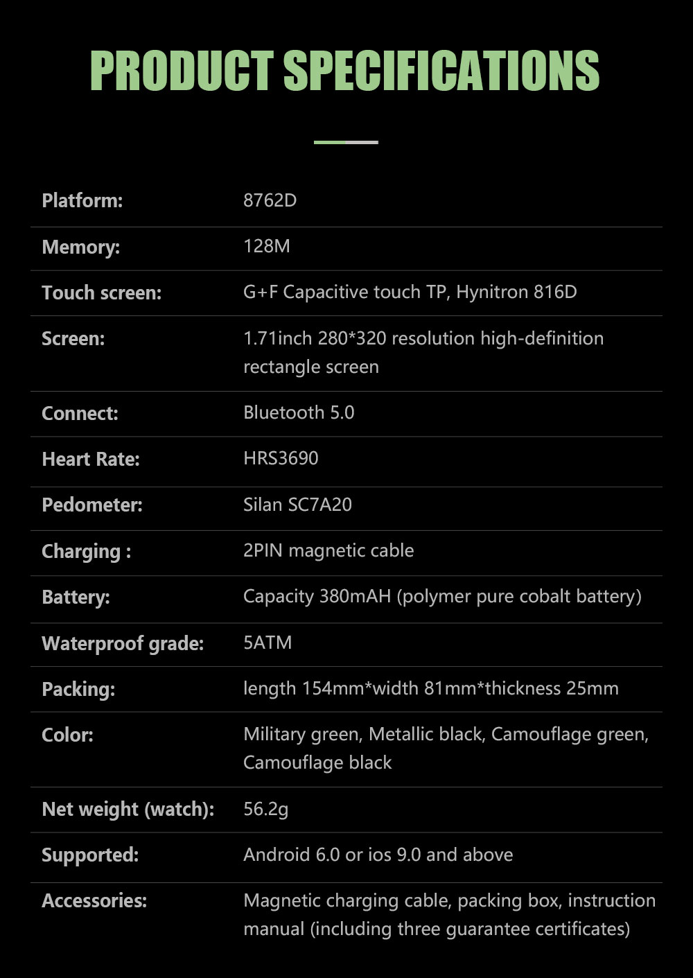 C20 Rugged Smartwatch(图15)