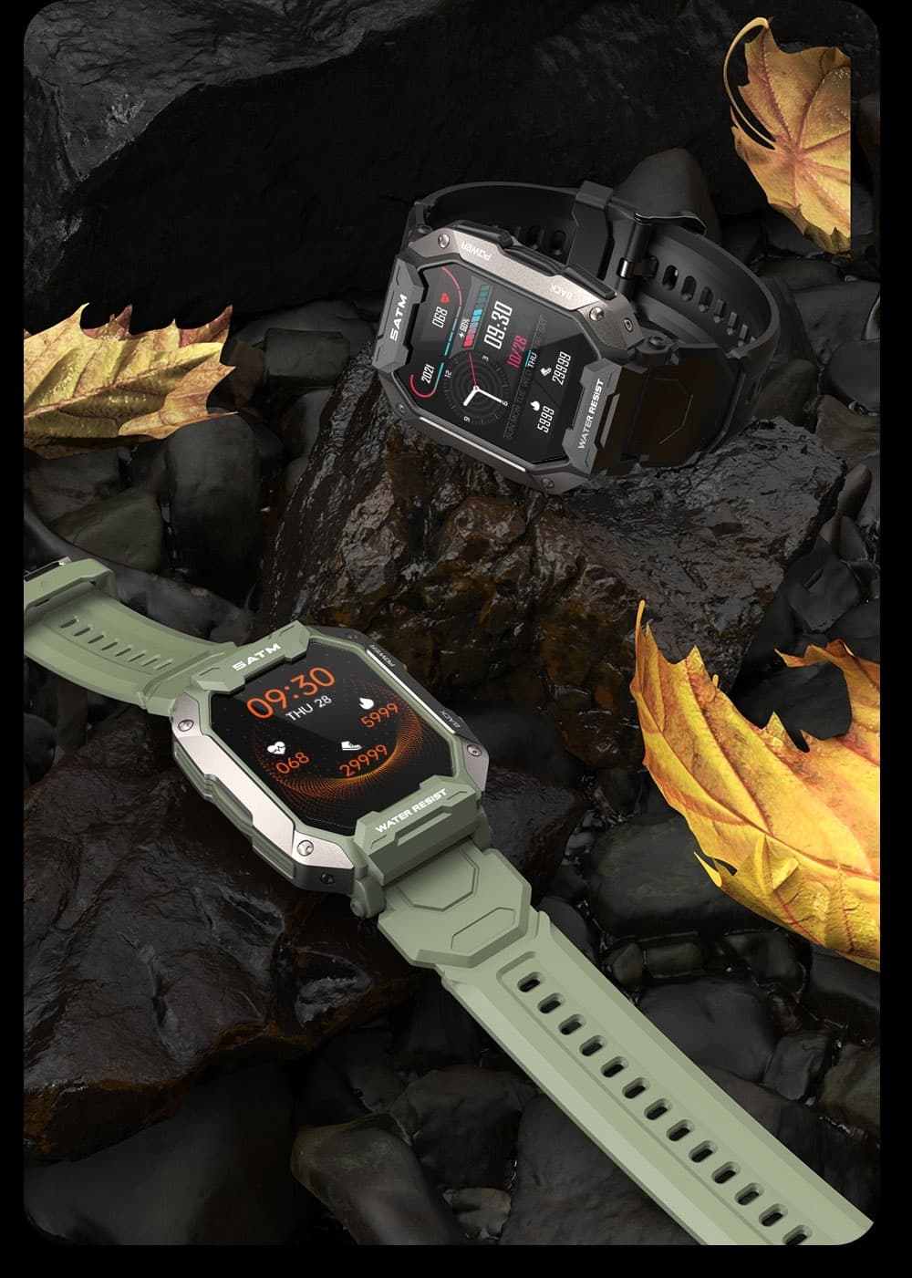 C20 Rugged Smartwatch(图17)