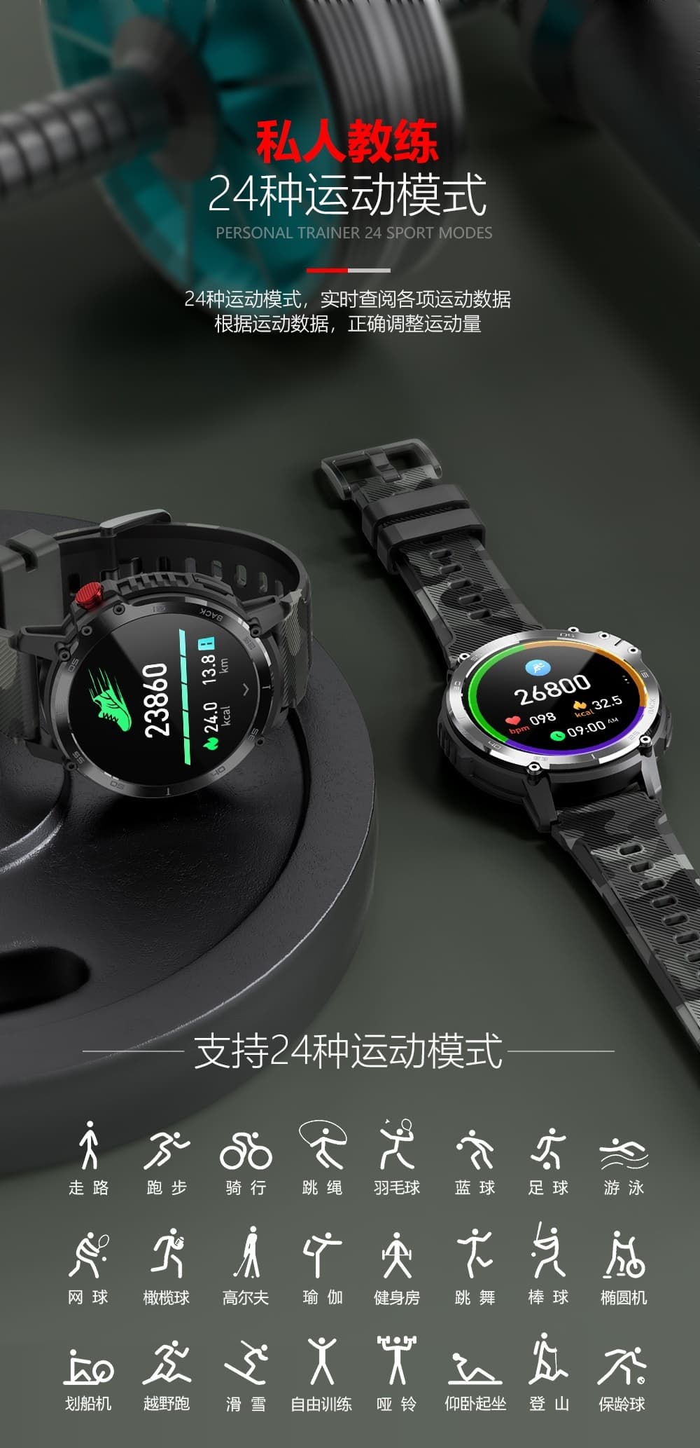 C22 智能手表(图12)