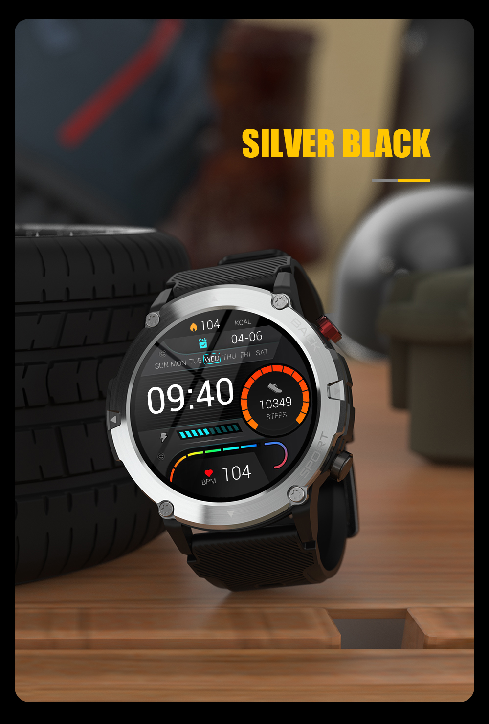 C21 Rugged Smartwatch(图19)