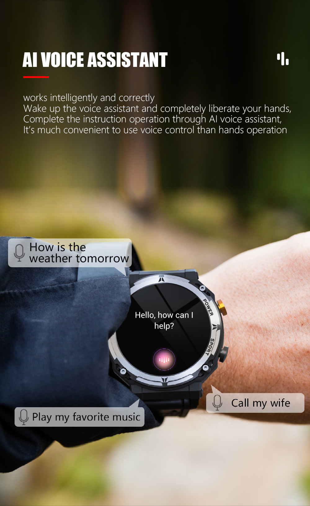 C21 Pro Rugged Smartwatch(图8)