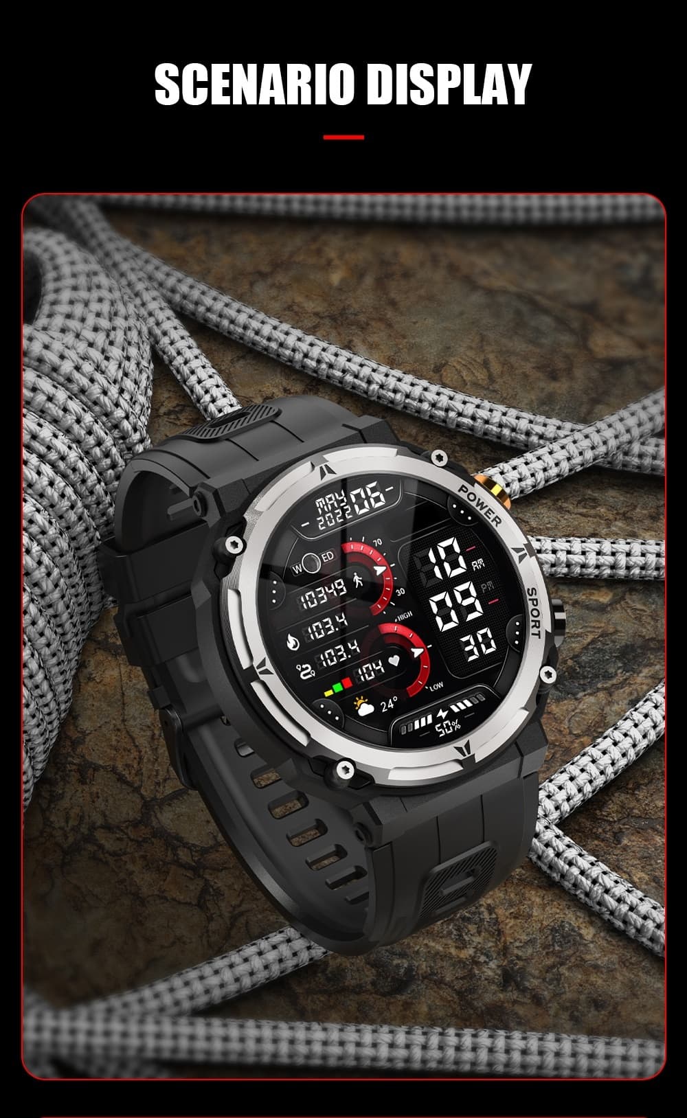 C21 Pro Rugged Smartwatch(图15)