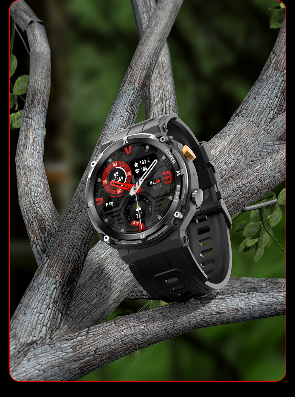 C21 Pro Rugged Smartwatch(图16)