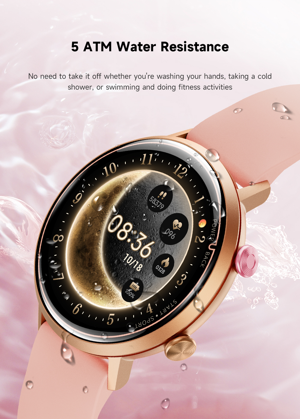 W2 Ladys smart watch(图7)