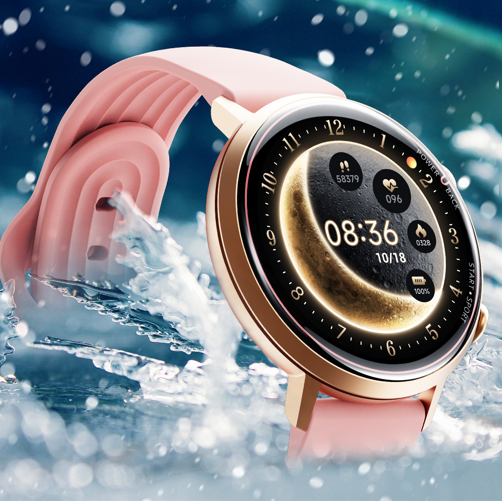 W2 Ladys smart watch(图16)
