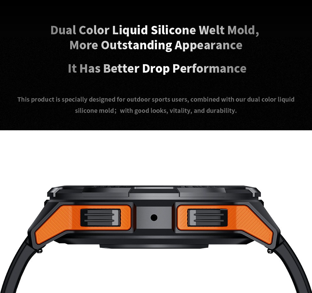 C25 Rugged Smartwatch(图4)