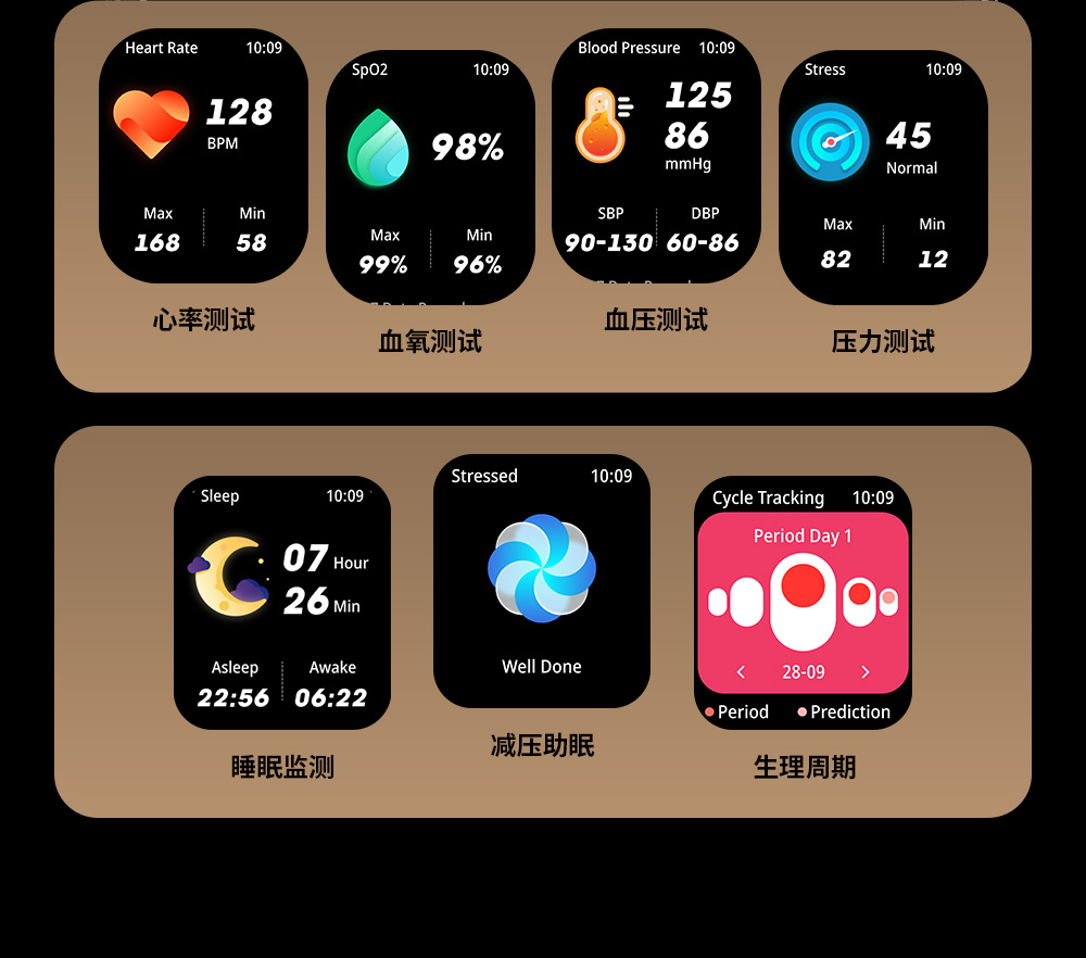 C28 智能手表(图13)