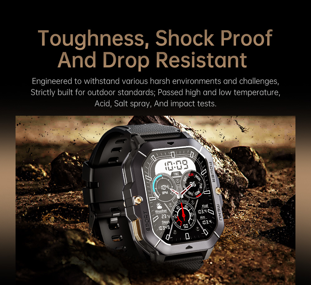 C28 rugged smartwatch(图4)