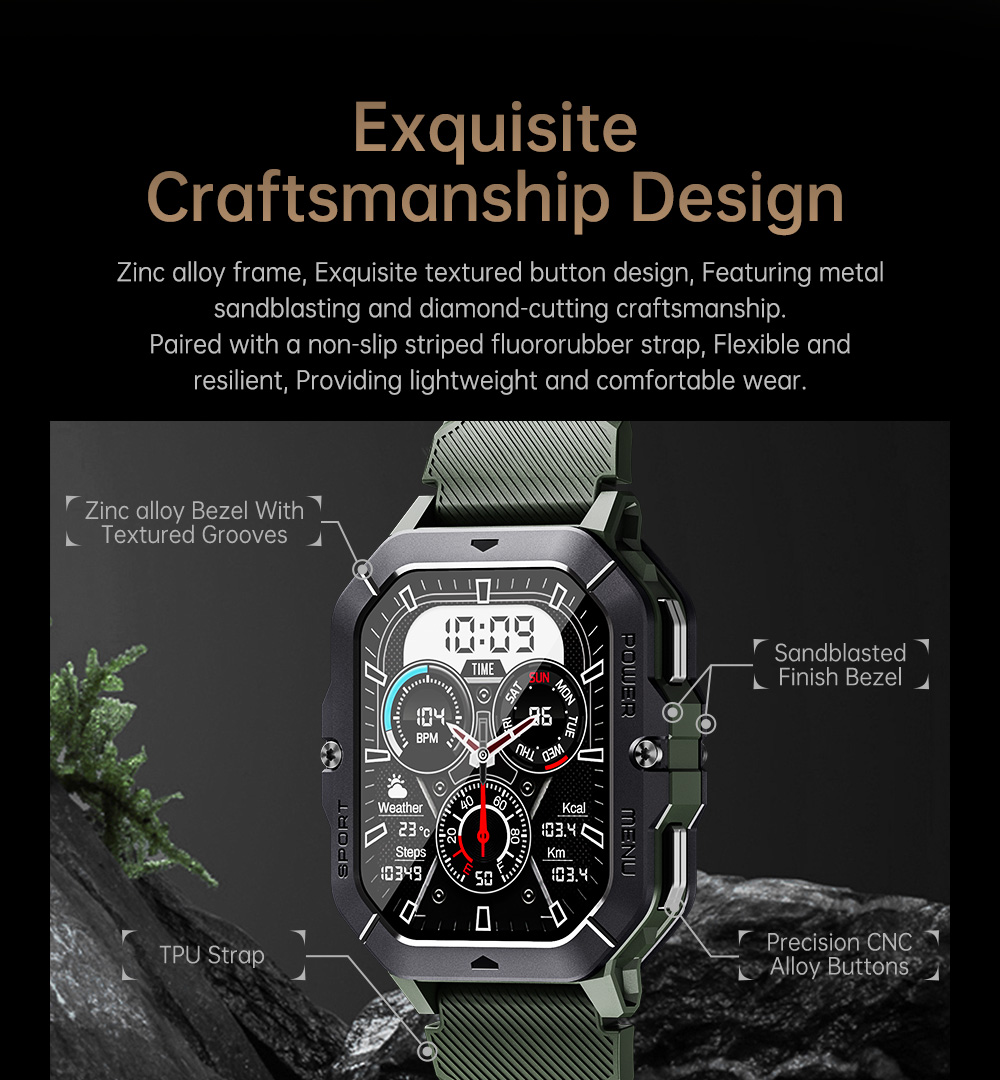 C28 rugged smartwatch(图5)