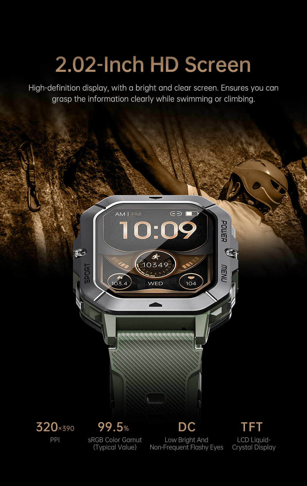C28 rugged smartwatch(图9)