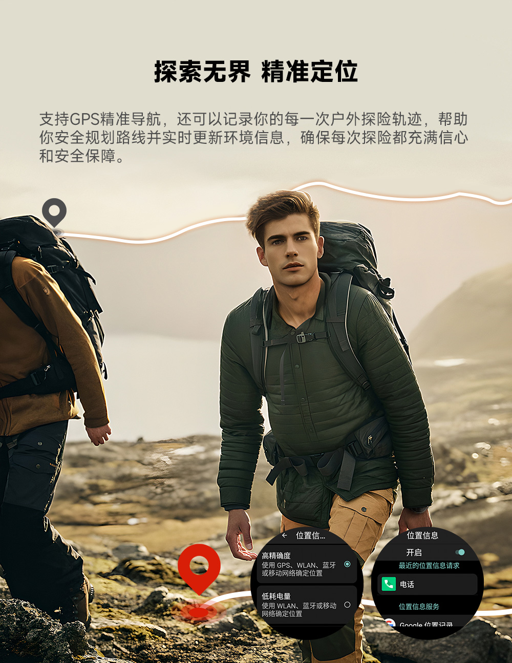 Z1 4G通话智能手表(图7)