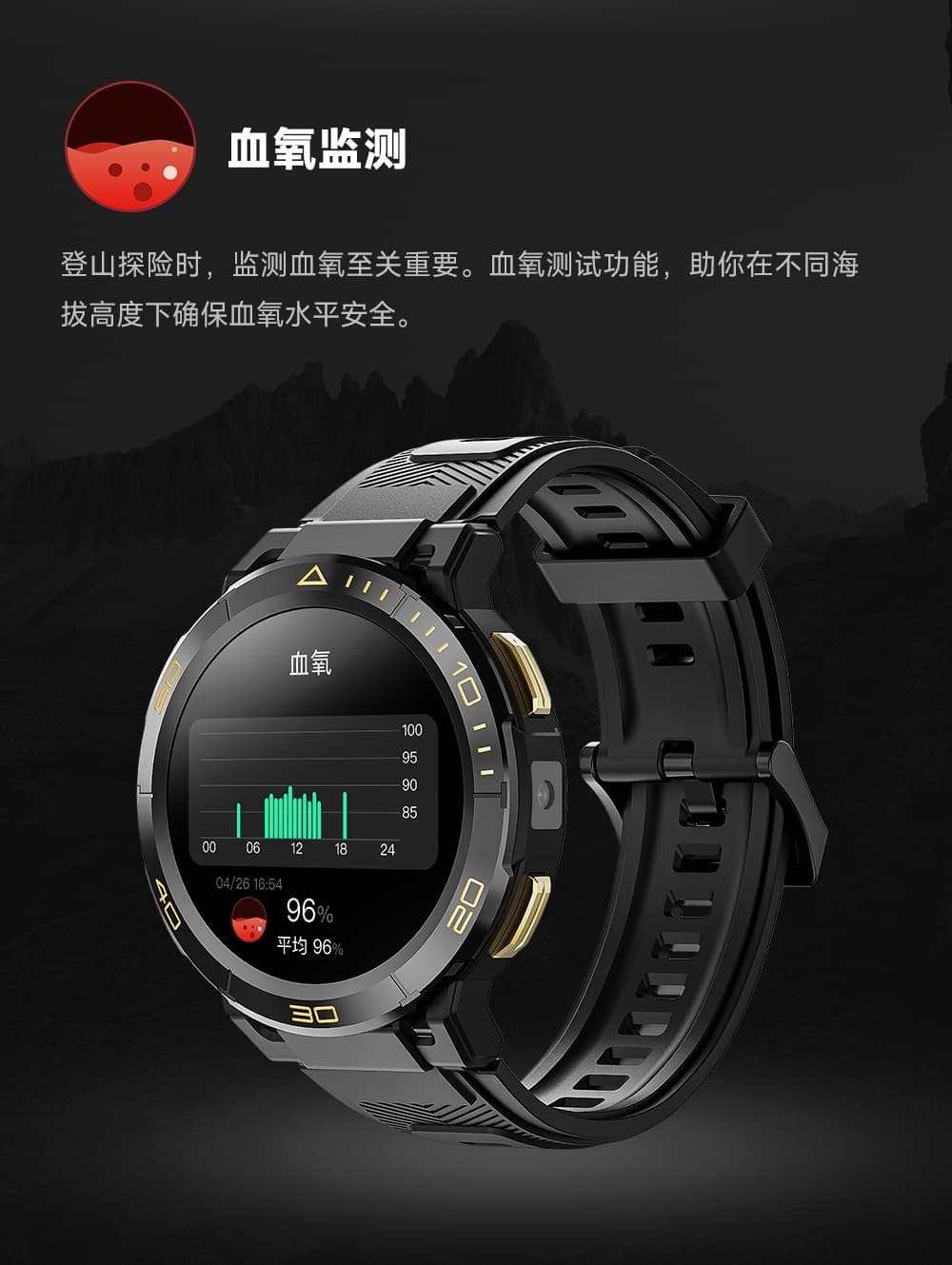 Z1 4G通话智能手表(图16)