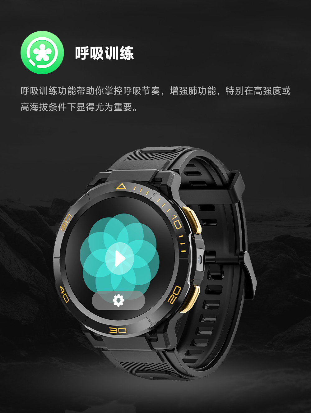 Z1 4G通话智能手表(图17)