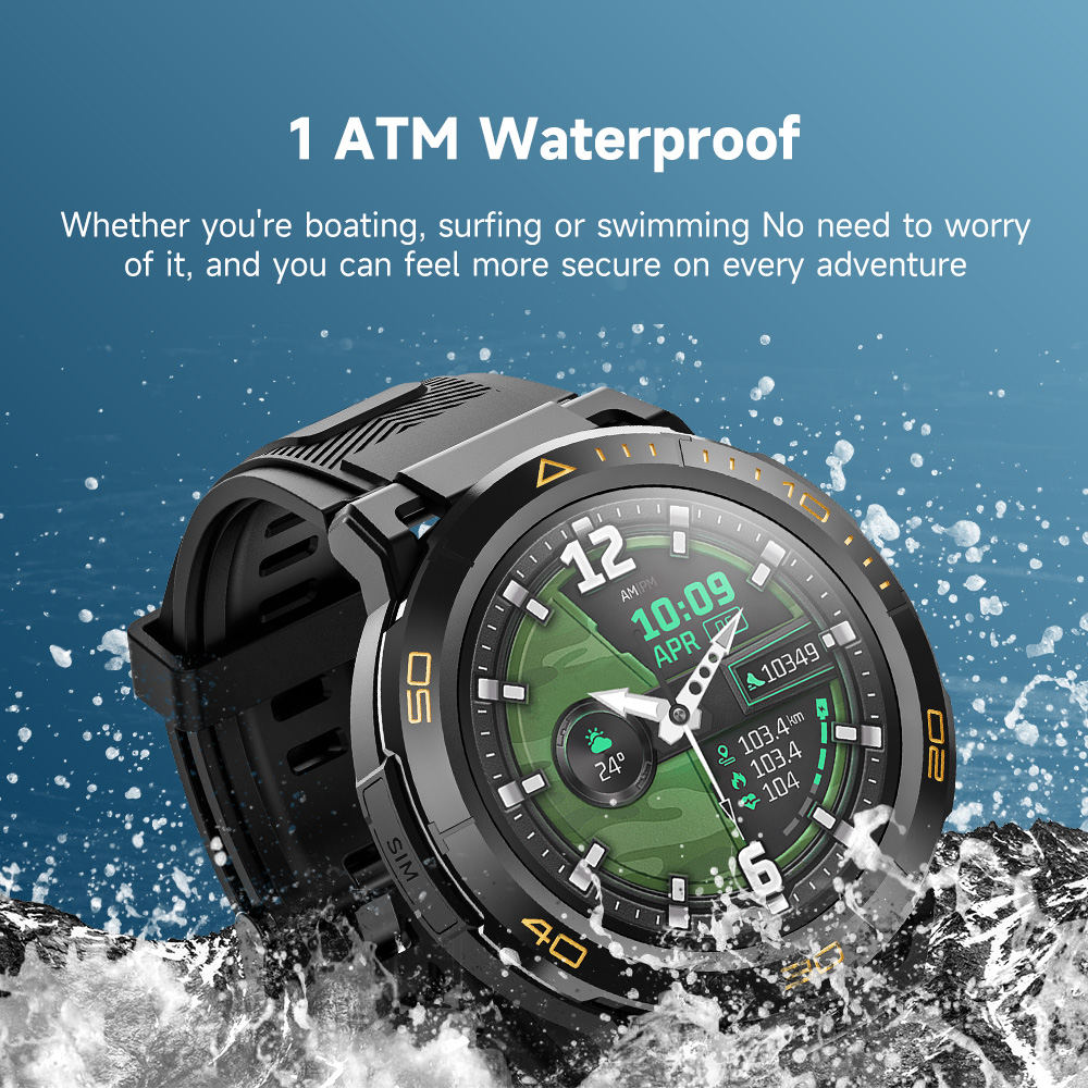 Z1 4G smartwatch(图10)