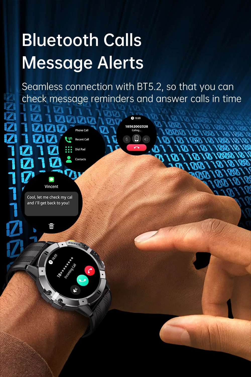 C29 Rugged Smartwatch(图5)