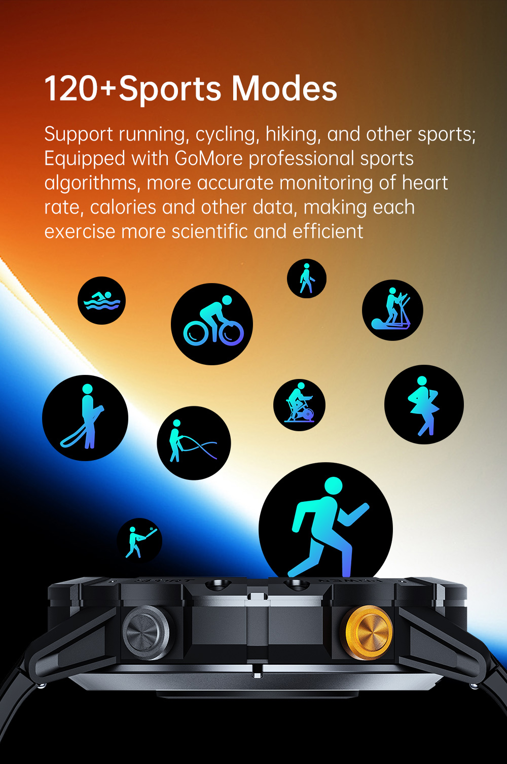 C29 Rugged Smartwatch(图7)