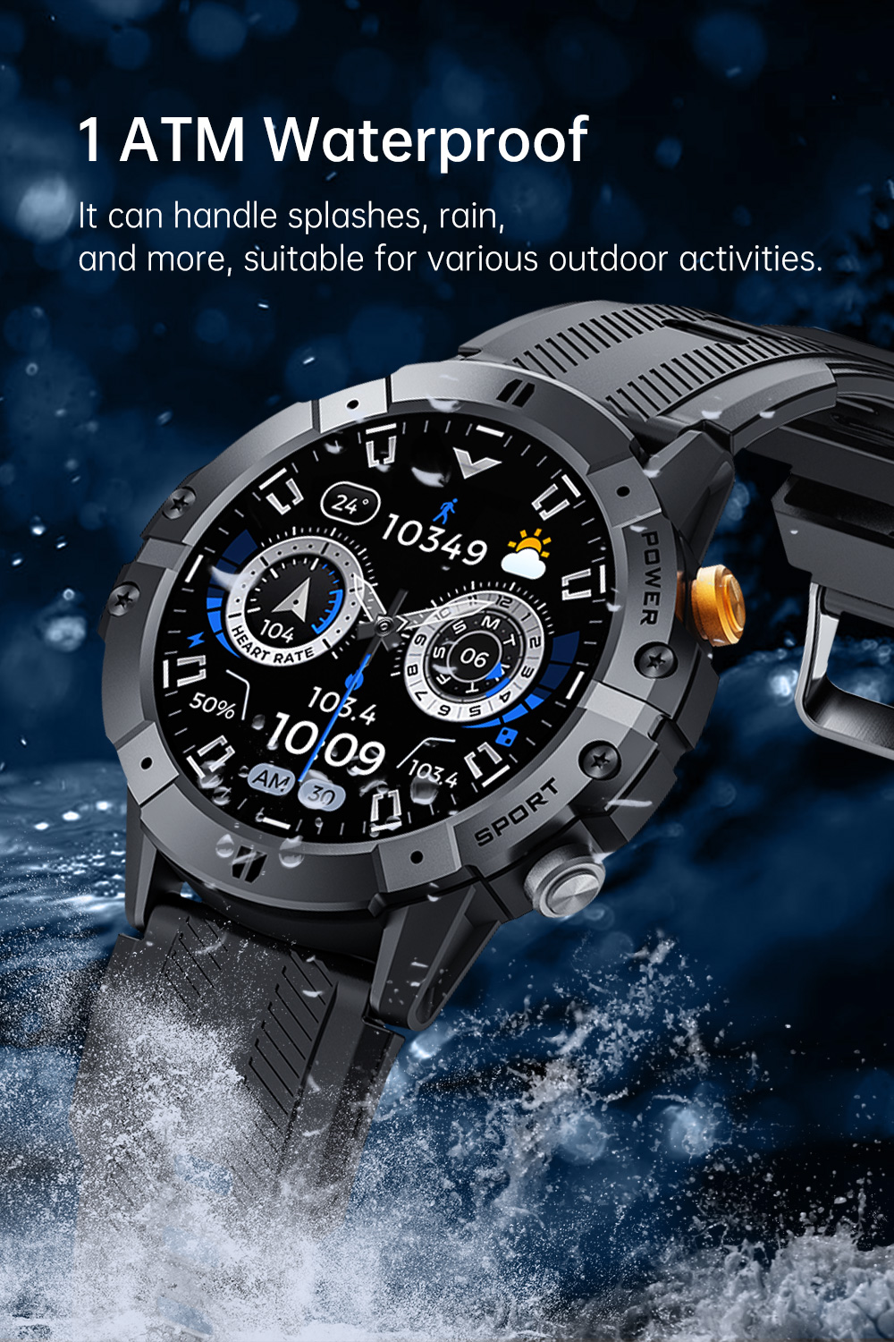 C29 Rugged Smartwatch(图10)