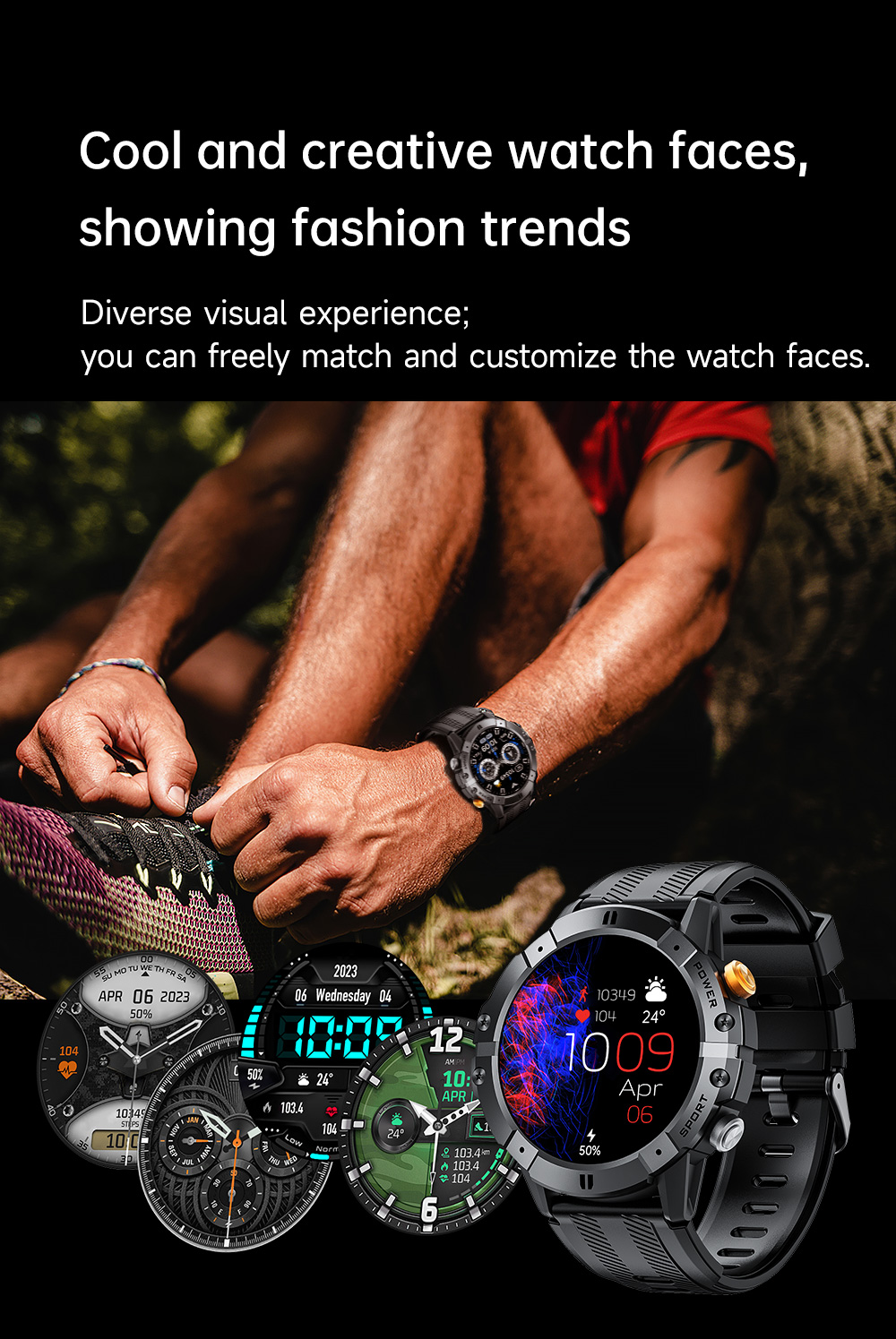 C29 Rugged Smartwatch(图13)
