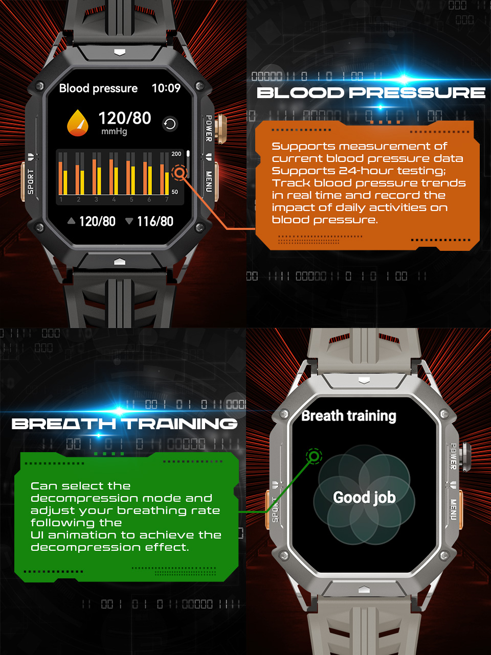 X1 Rugged Smartwatch(图12)