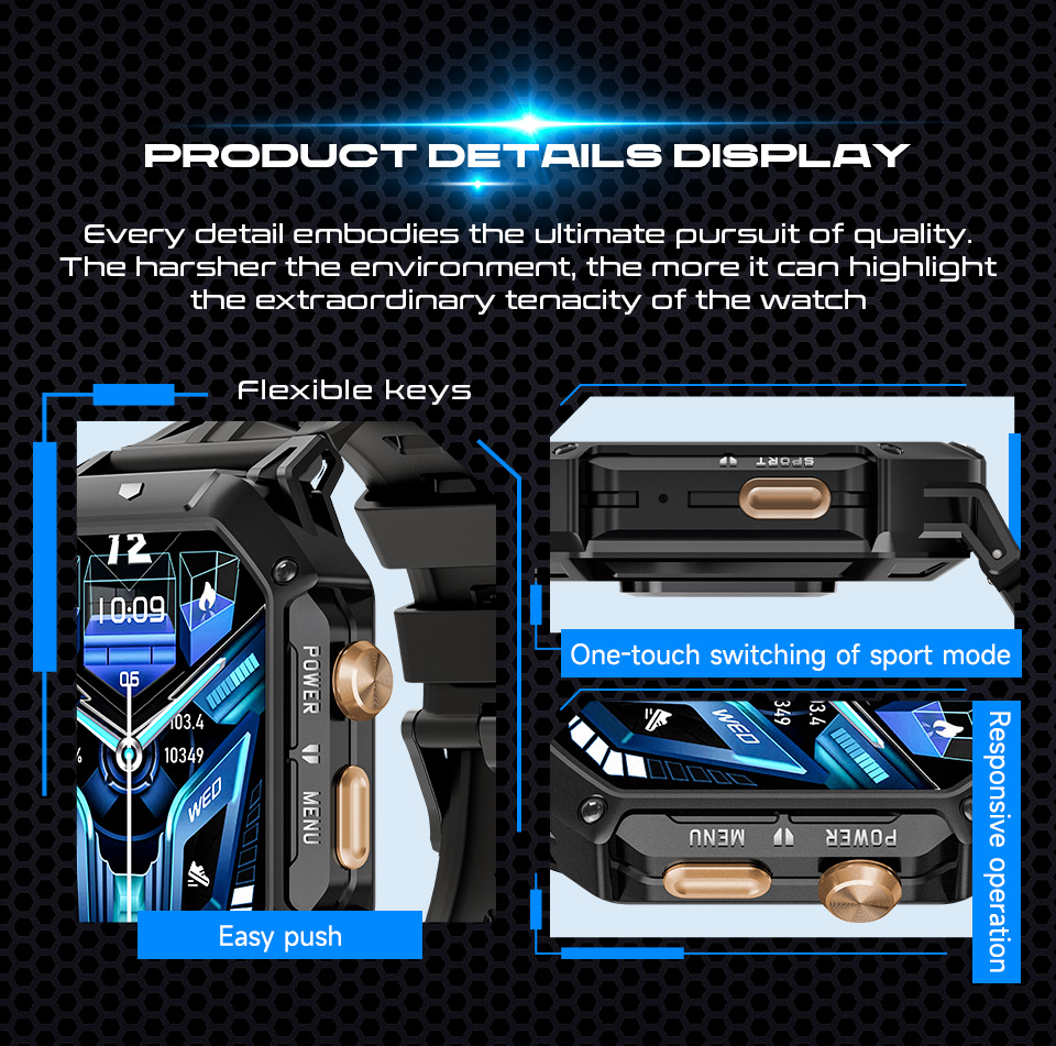 X1 Rugged Smartwatch(图15)