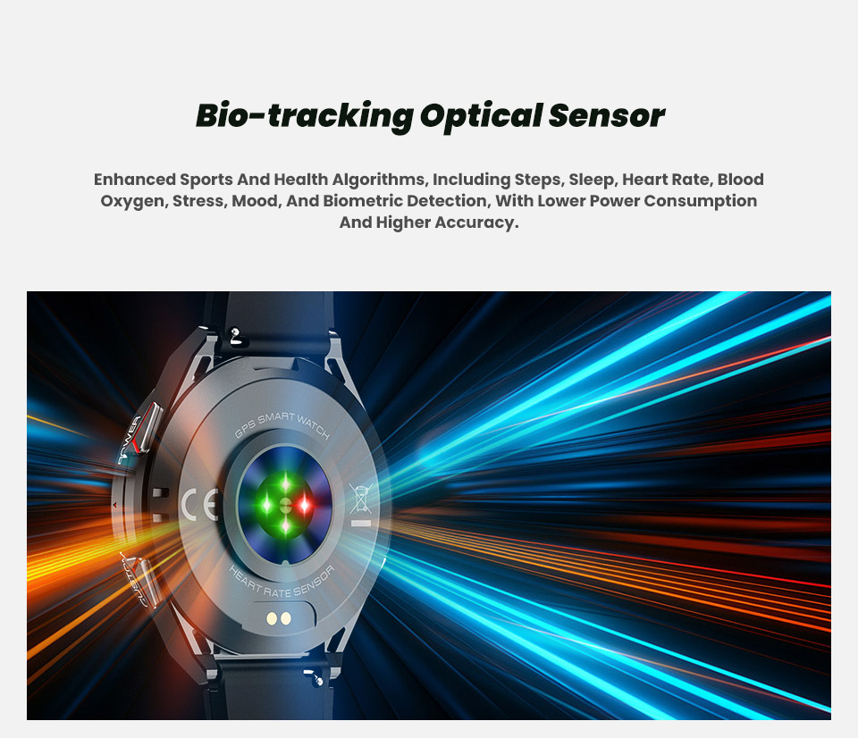 X2B Outdoor Smart Watch(图10) X2 GPS Smartwatch(图10)