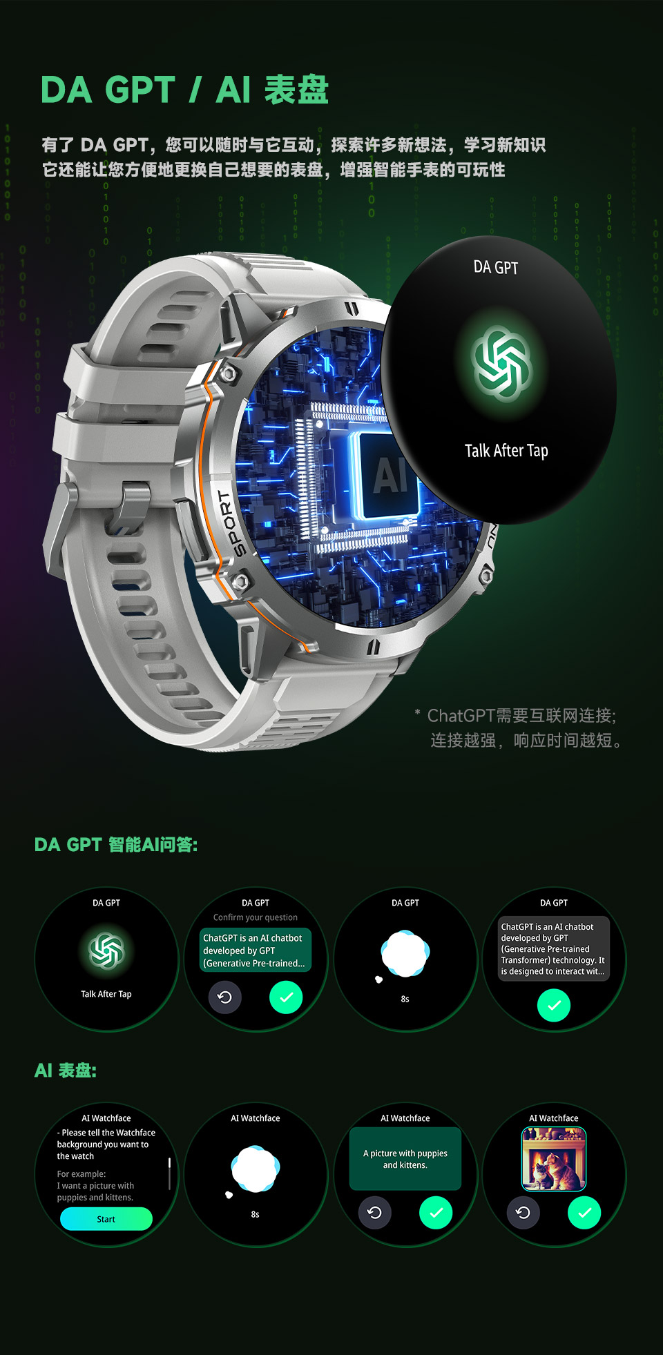 X3 智能手表(图5)