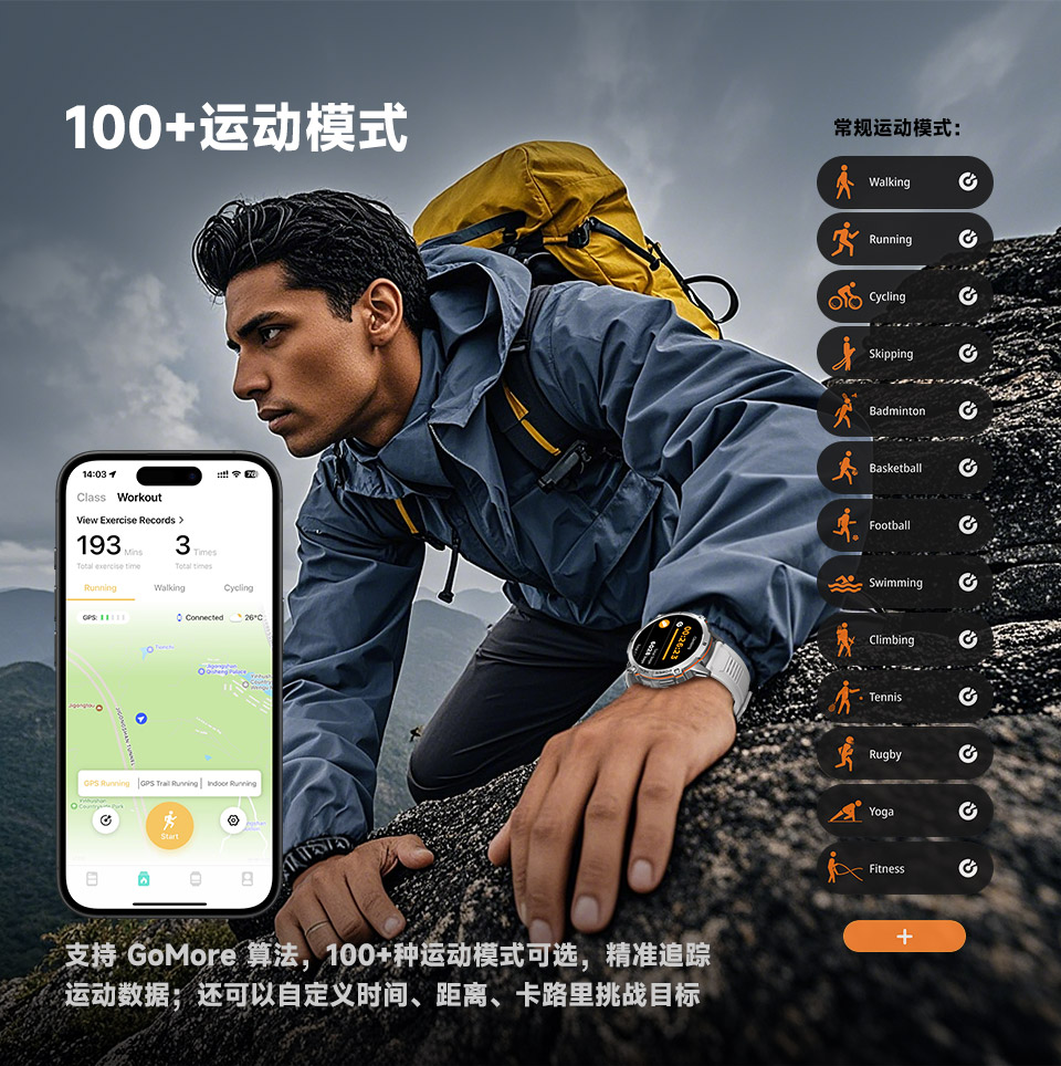 X3 智能手表(图7)