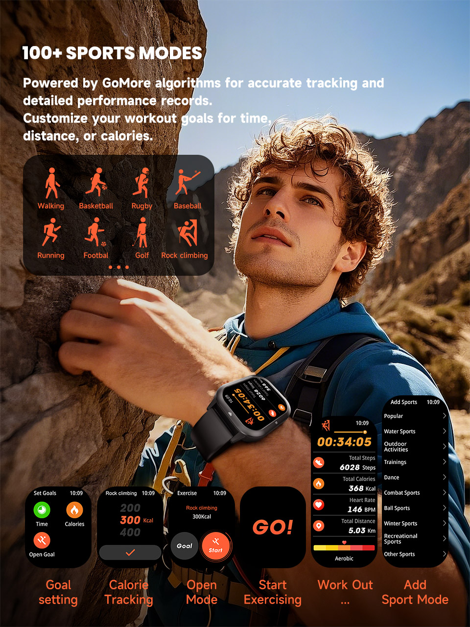 C30 Rugged Smartwatch(图4)