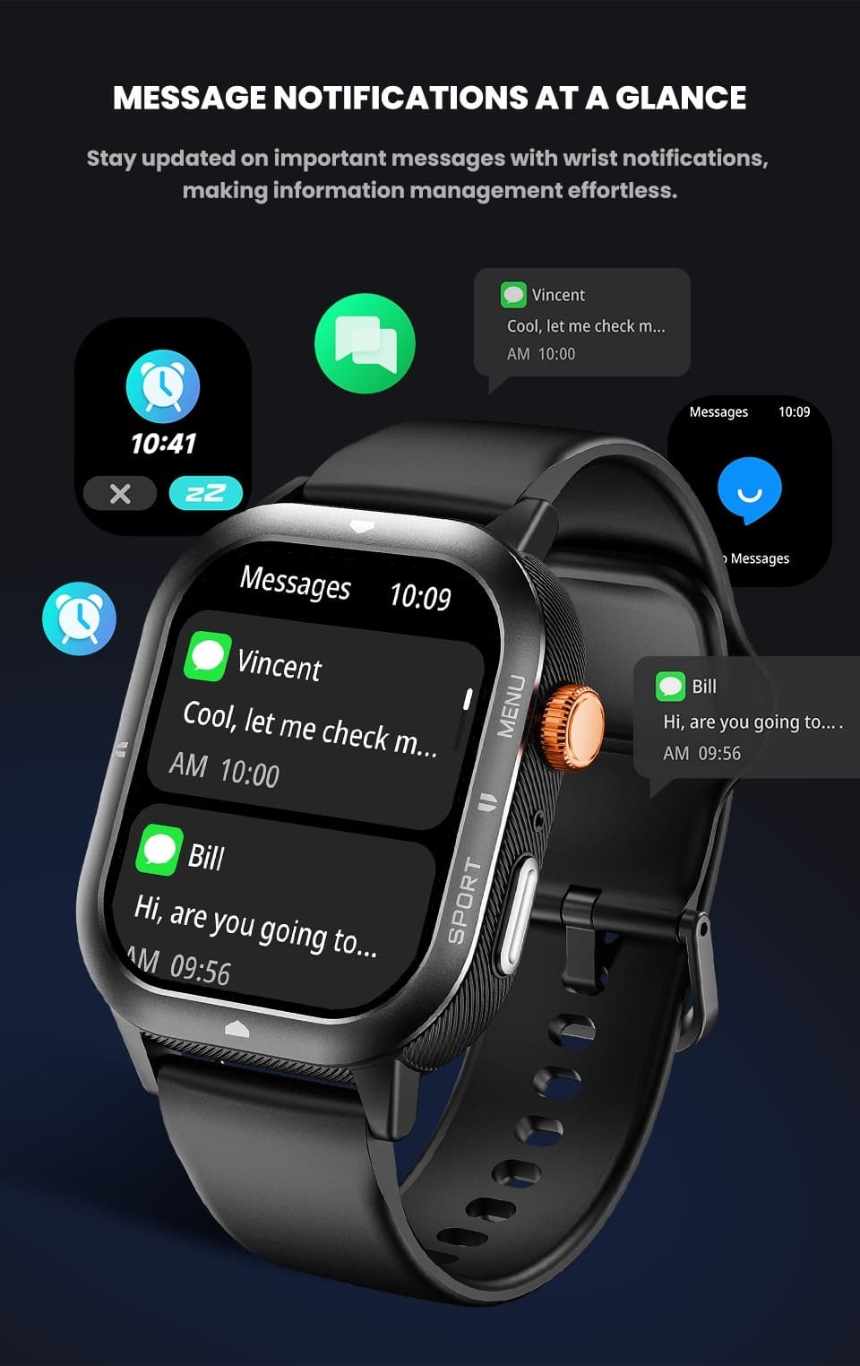 C30 Rugged Smartwatch(图6)