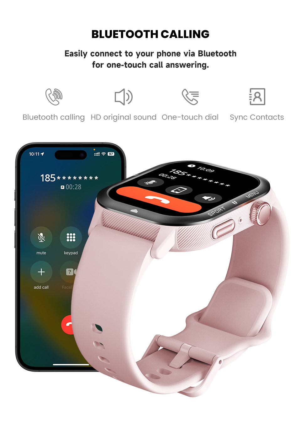 C30 Rugged Smartwatch(图5)