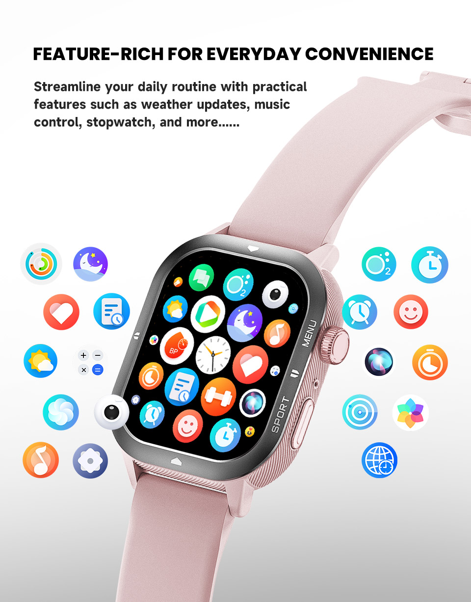 C30 Rugged Smartwatch(图12)
