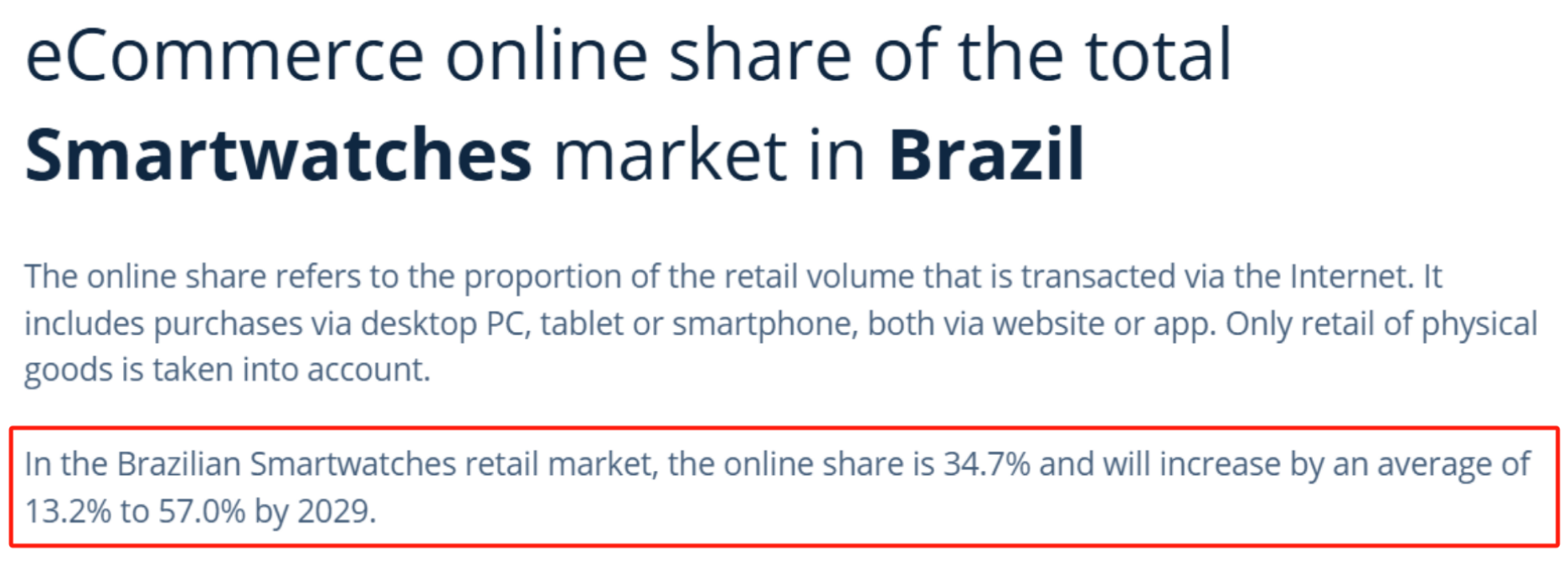 The Rising Outdoor Tech Market: Brazils Booming Adventure Market & Opportunities for Outdoor Smartwatches(图2) The Rising Outdoor Tech Market: Brazils Booming Adventure Market & Opportunities for Outdoor Smartwatches(图2)