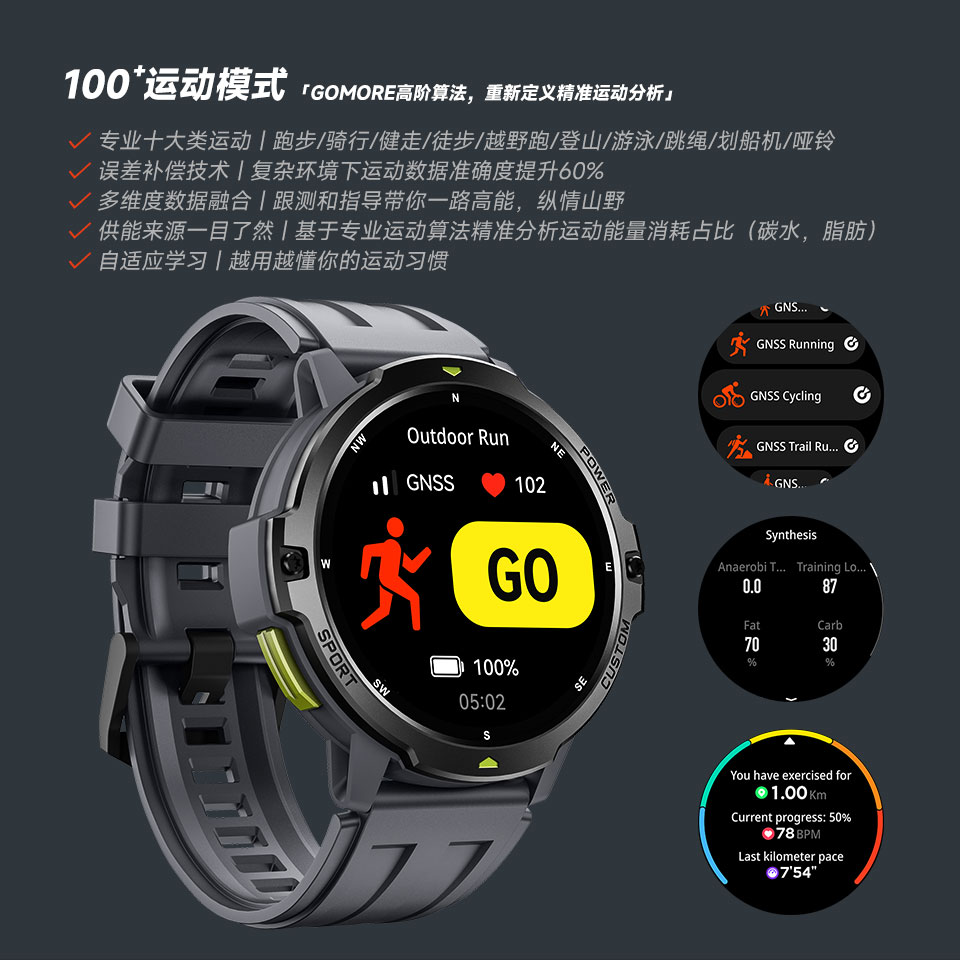 C31 GPS智能手表(图10)