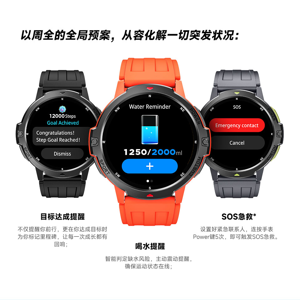 C31 GPS智能手表(图18)